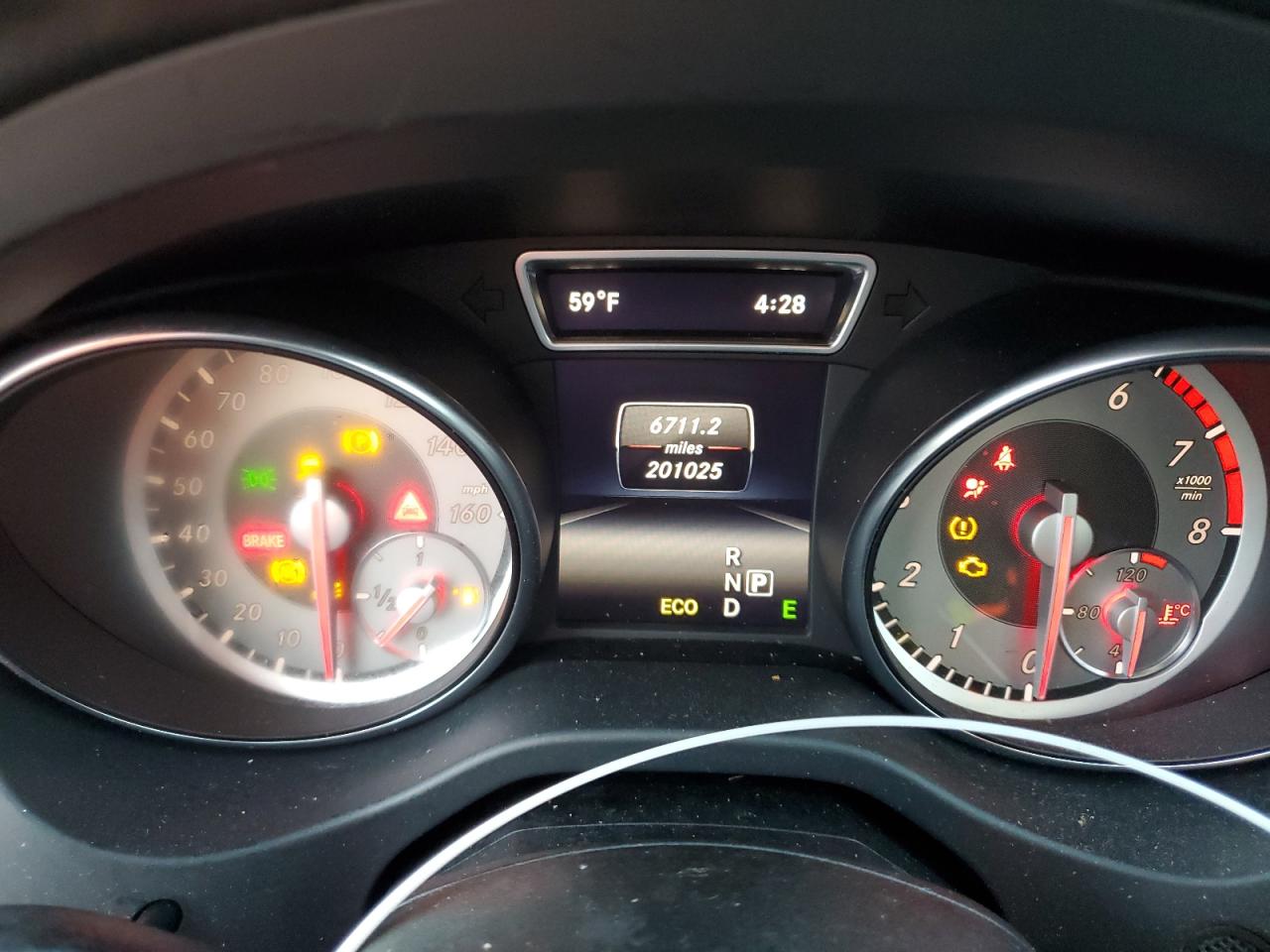 2014 Mercedes-Benz Cla 250 VIN: WDDSJ4EB5EN050688 Lot: 92934615