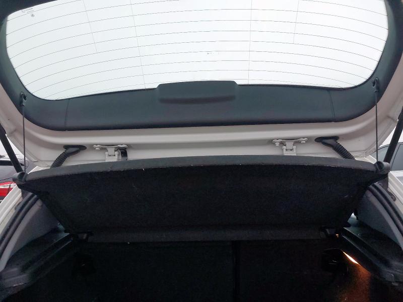 2010 BMW 1 SERIES 116D ES 5DR