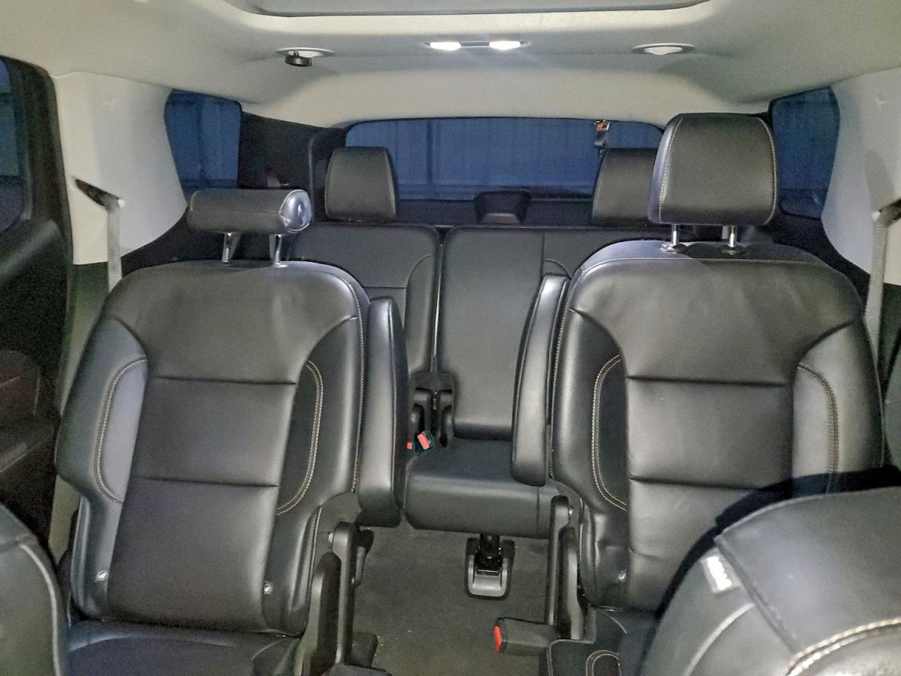 2018 Chevrolet Traverse Lt VIN: 1GNEVHKW3JJ249354 Lot: 93665655