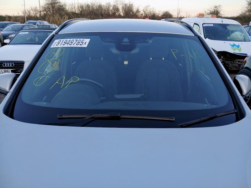 2019 BMW X1 SDRIVE 20I M SPORT 5DR STEP AUTO