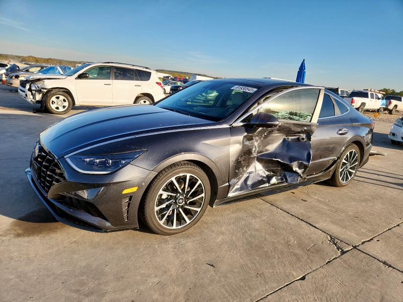 HYUNDAI SONATA LIM 2021