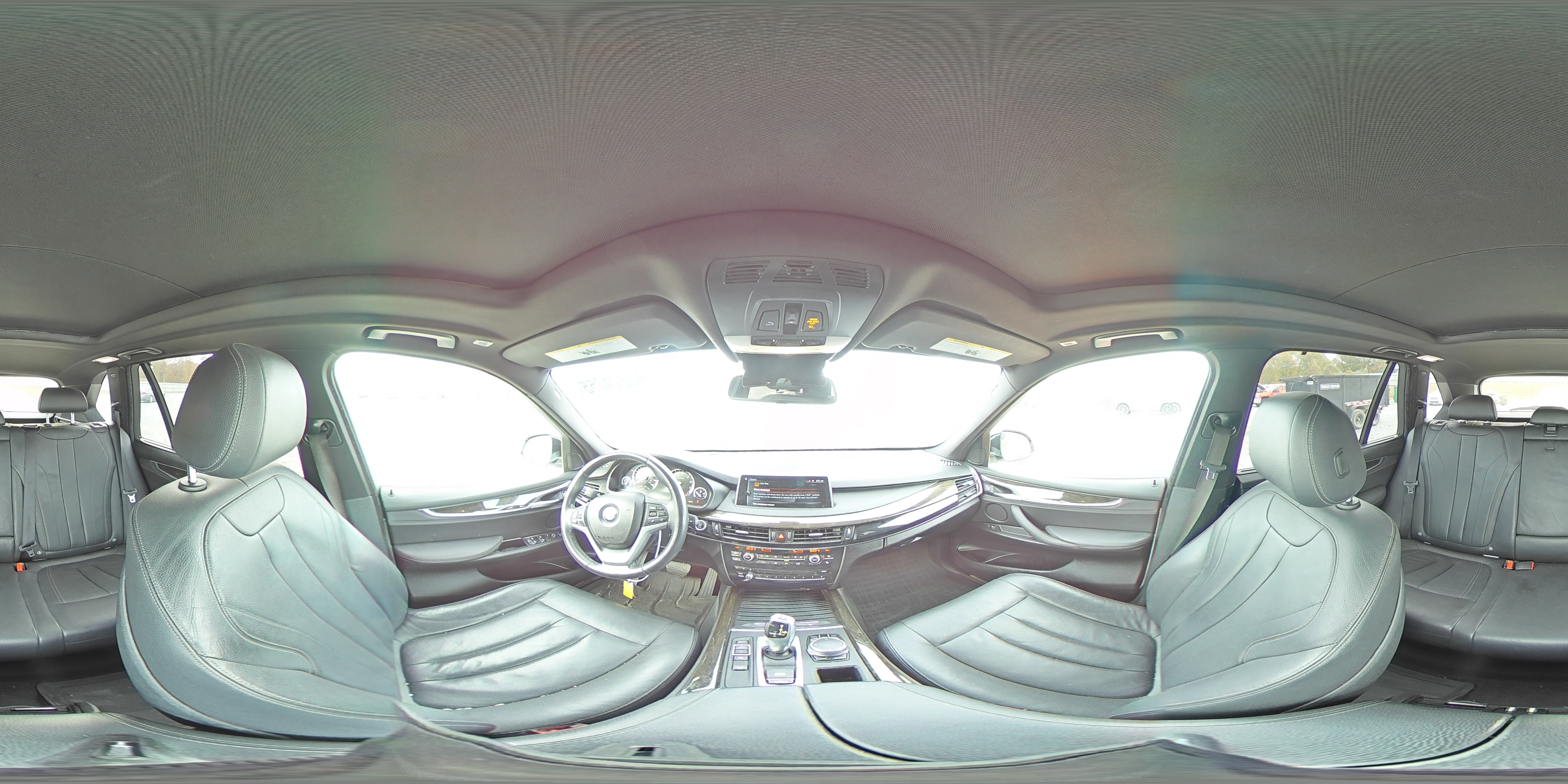 2017 BMW X5 xDrive35I VIN: 5UXKR0C33H0V83243 Lot: 92271655