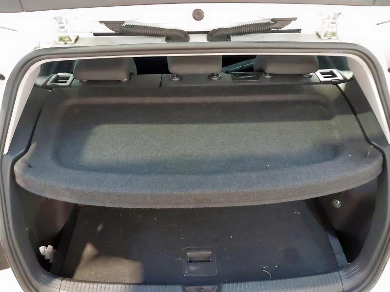 2021 VOLKSWAGEN GOLF 2.0 TDI STYLE 5DR