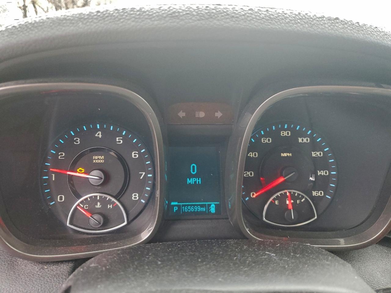 2013 Chevrolet Malibu 1Lt VIN: 1G11C5SA9DF204094 Lot: 92993885