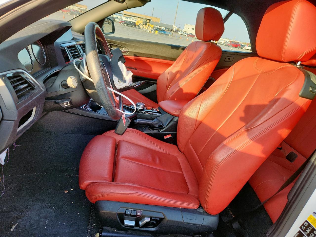 2018 BMW 230Xi VIN: WBA2K1C53JVD41056 Lot: 92942705