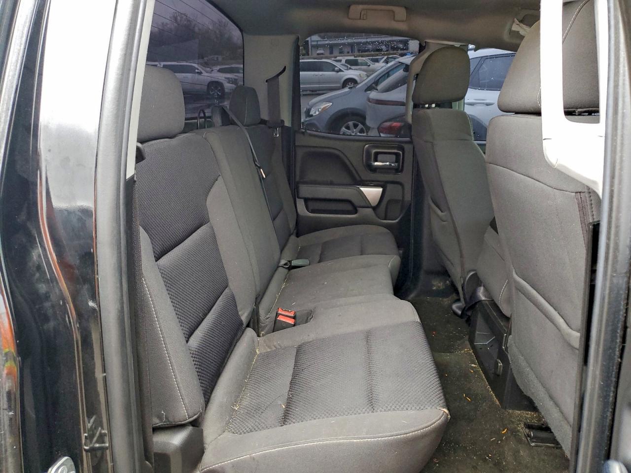 2018 Chevrolet Silverado K1500 Lt VIN: 1GCVKREH5JZ179457 Lot: 94157385