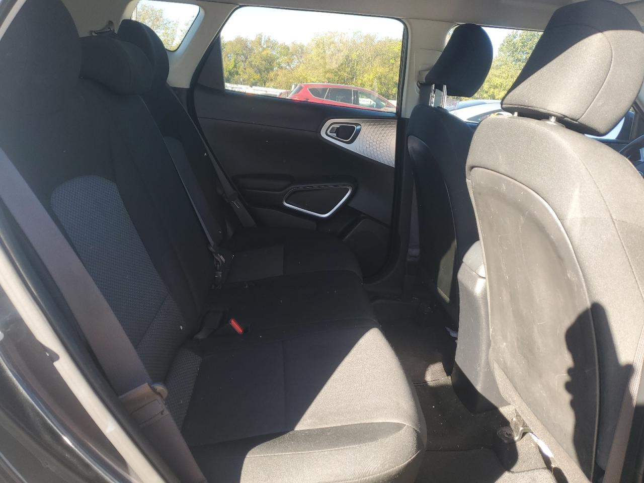 2020 Kia Soul Lx VIN: KNDJ23AU6L7716415 Lot: 90736545