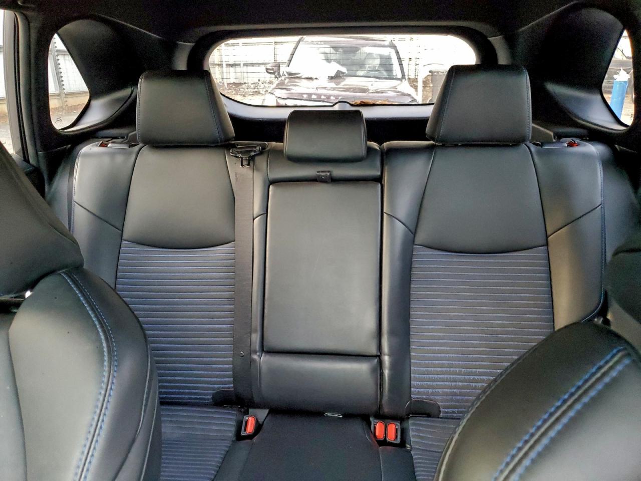 2022 Toyota Rav4 Xse VIN: 2T3E6RFV0NW035250 Lot: 93687905