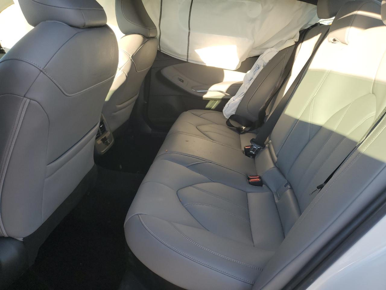 2022 Toyota Avalon Xle VIN: 4T1AA1AB2NU015893 Lot: 91535415