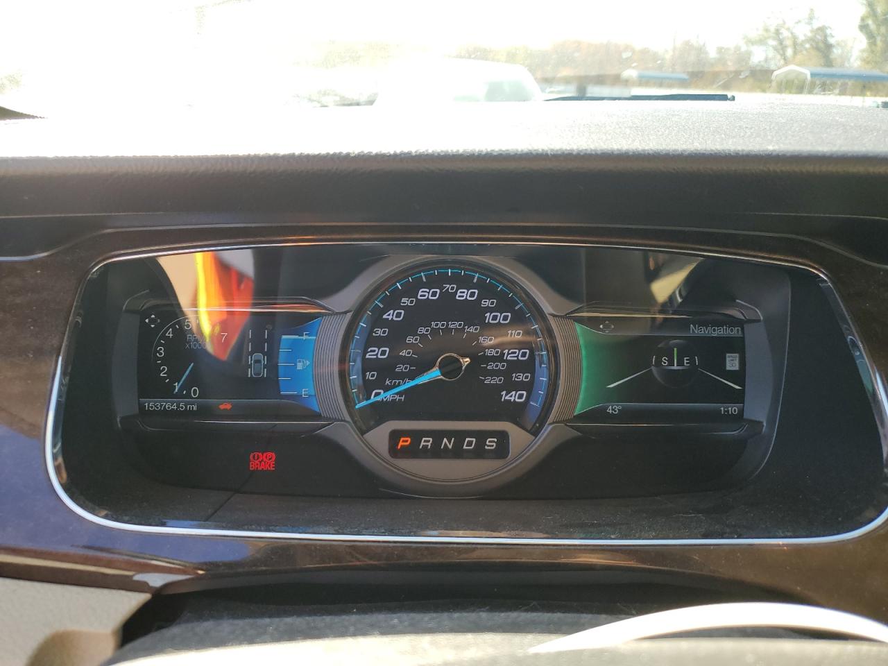 2015 Ford Taurus Limited VIN: 1FAHP2F88FG199019 Lot: 91369345