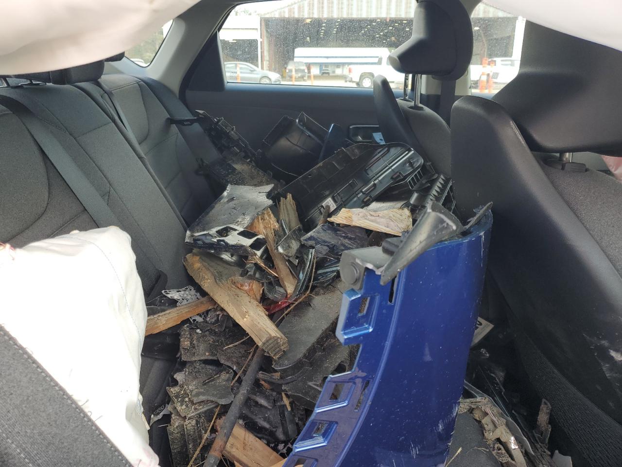 2025 Kia K4 Ex VIN: 3KPFU4DE0SE215402 Lot: 92884875