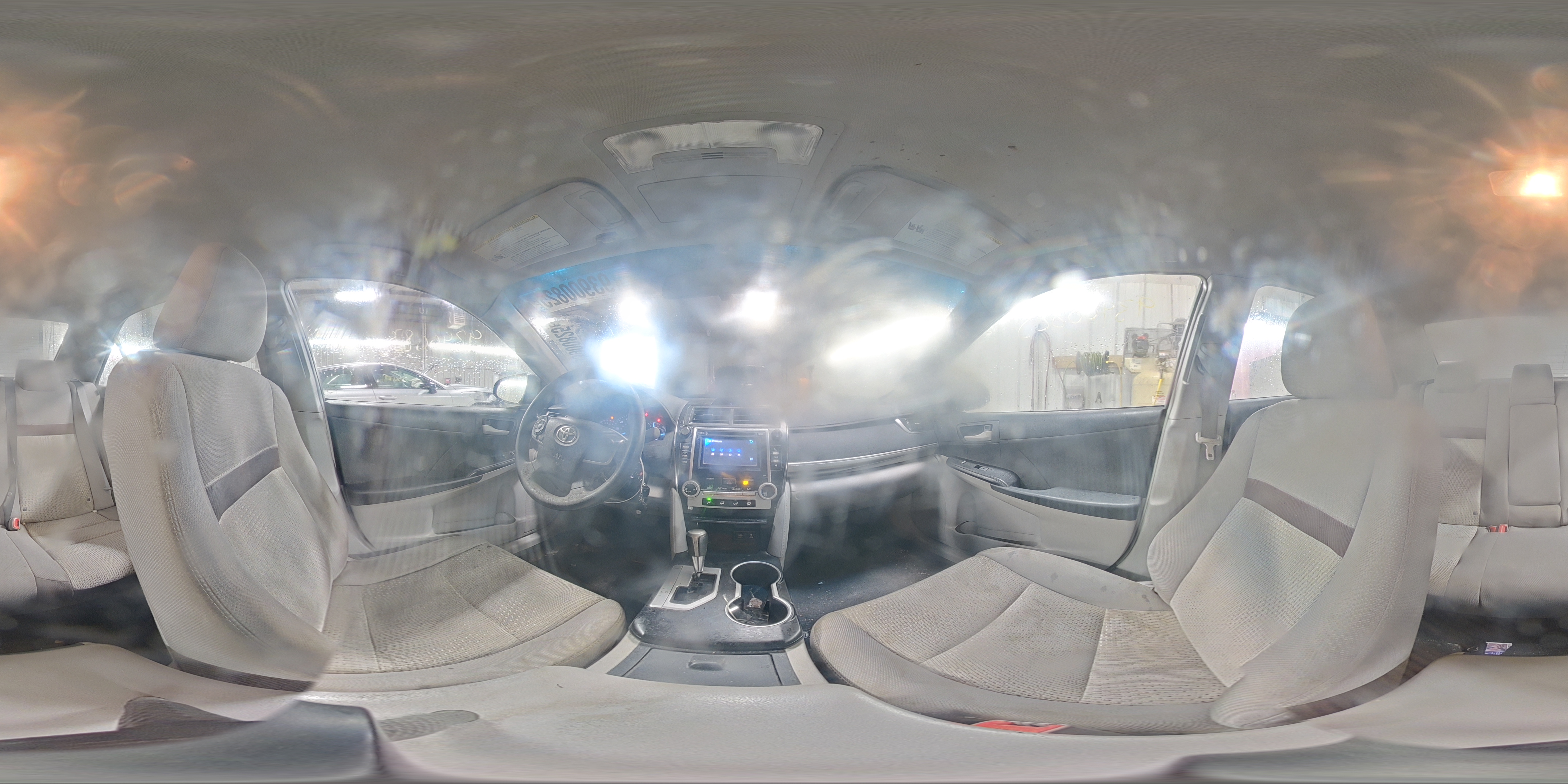 2012 Toyota Camry Base VIN: 4T4BF1FK4CR247610 Lot: 93900825