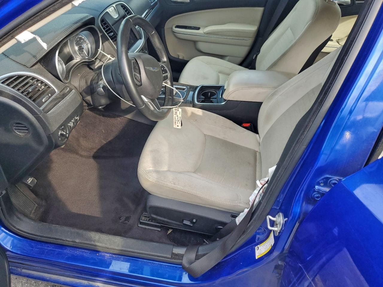 2018 Chrysler 300 Touring VIN: 2C3CCAAG9JH275258 Lot: 94283275