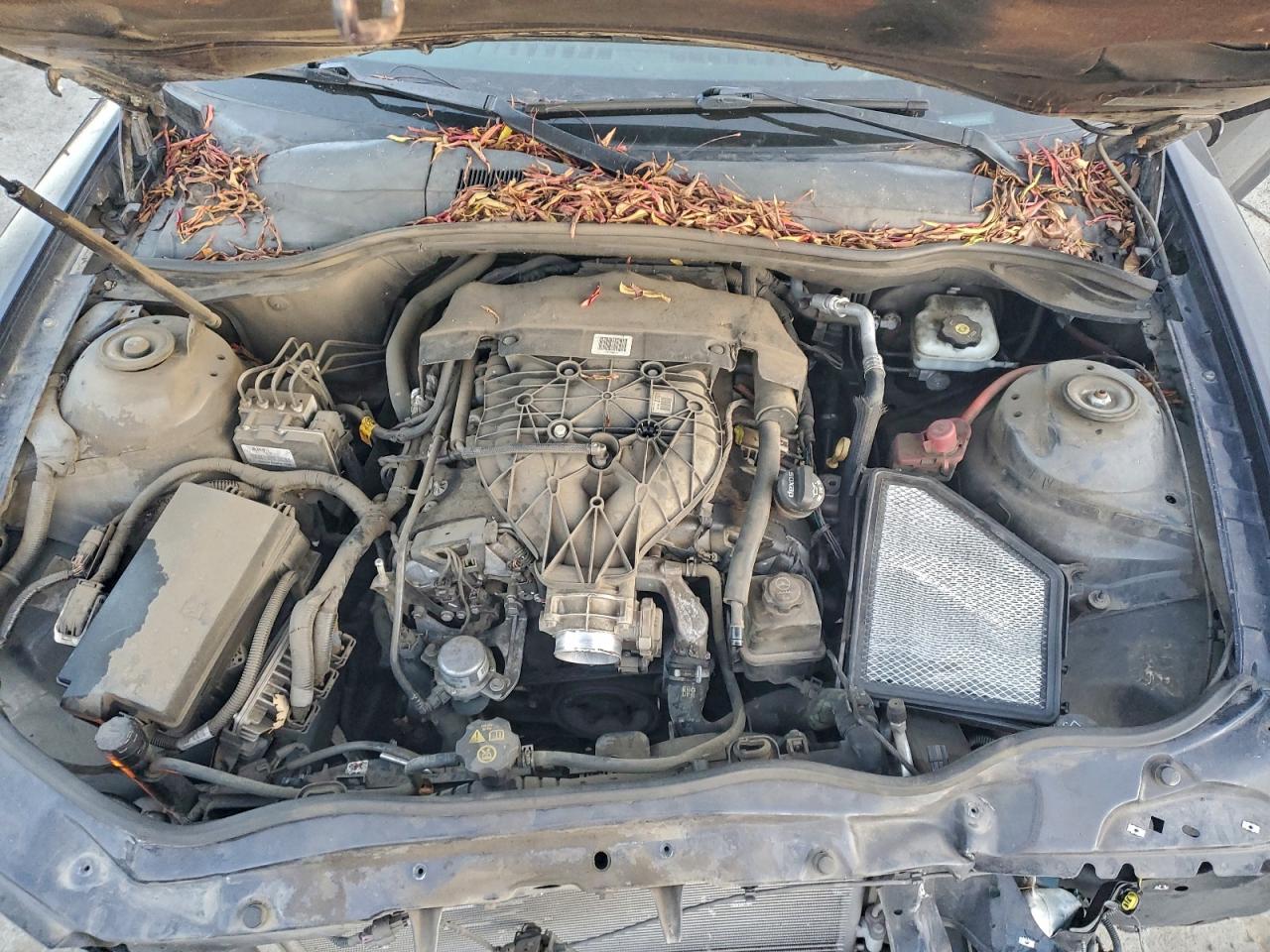 2014 Chevrolet Camaro Ls VIN: 2G1FA1E38E9204342 Lot: 94379055