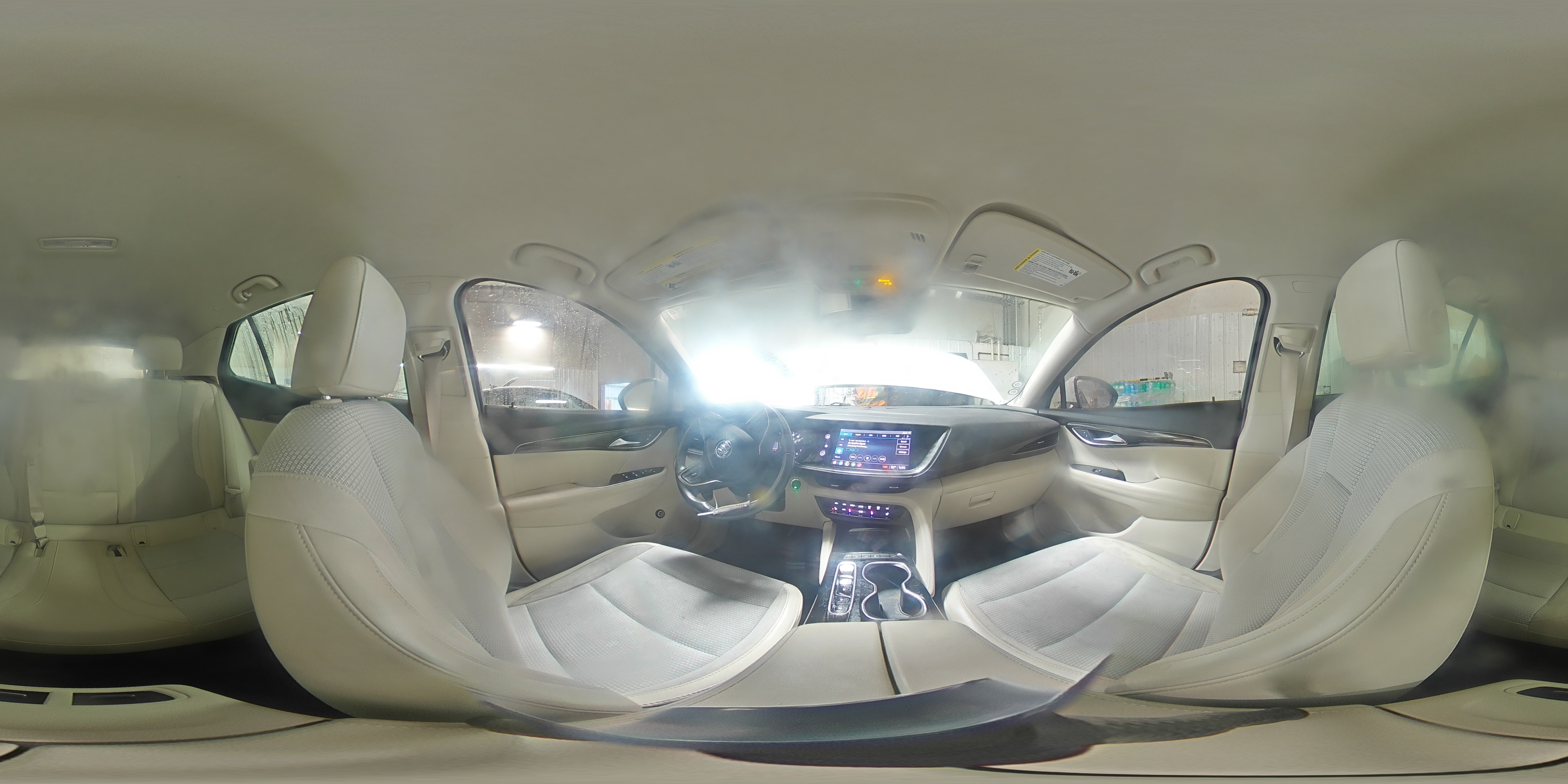 2021 Buick Envision Preferred VIN: LRBFZMR43MD046352 Lot: 94259855