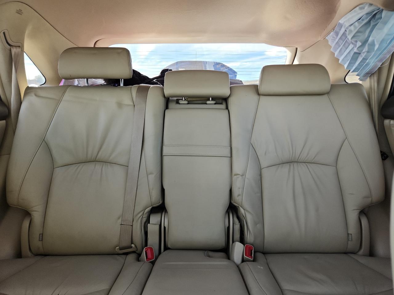 2004 Lexus Rx 330 VIN: JTJHA31U840034211 Lot: 92039295