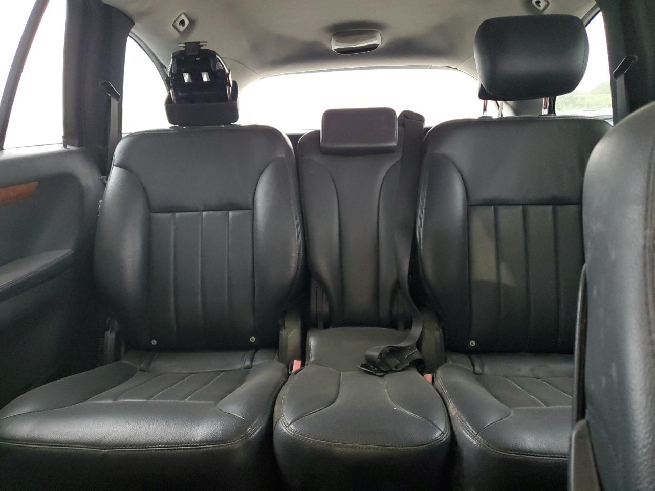 2008 Mercedes-Benz R 350 VIN: 4JGCB65E08A069173 Lot: 91639515