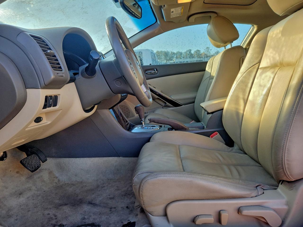 2012 Nissan Altima S VIN: 1N4AL2EPXCC116182 Lot: 90579675