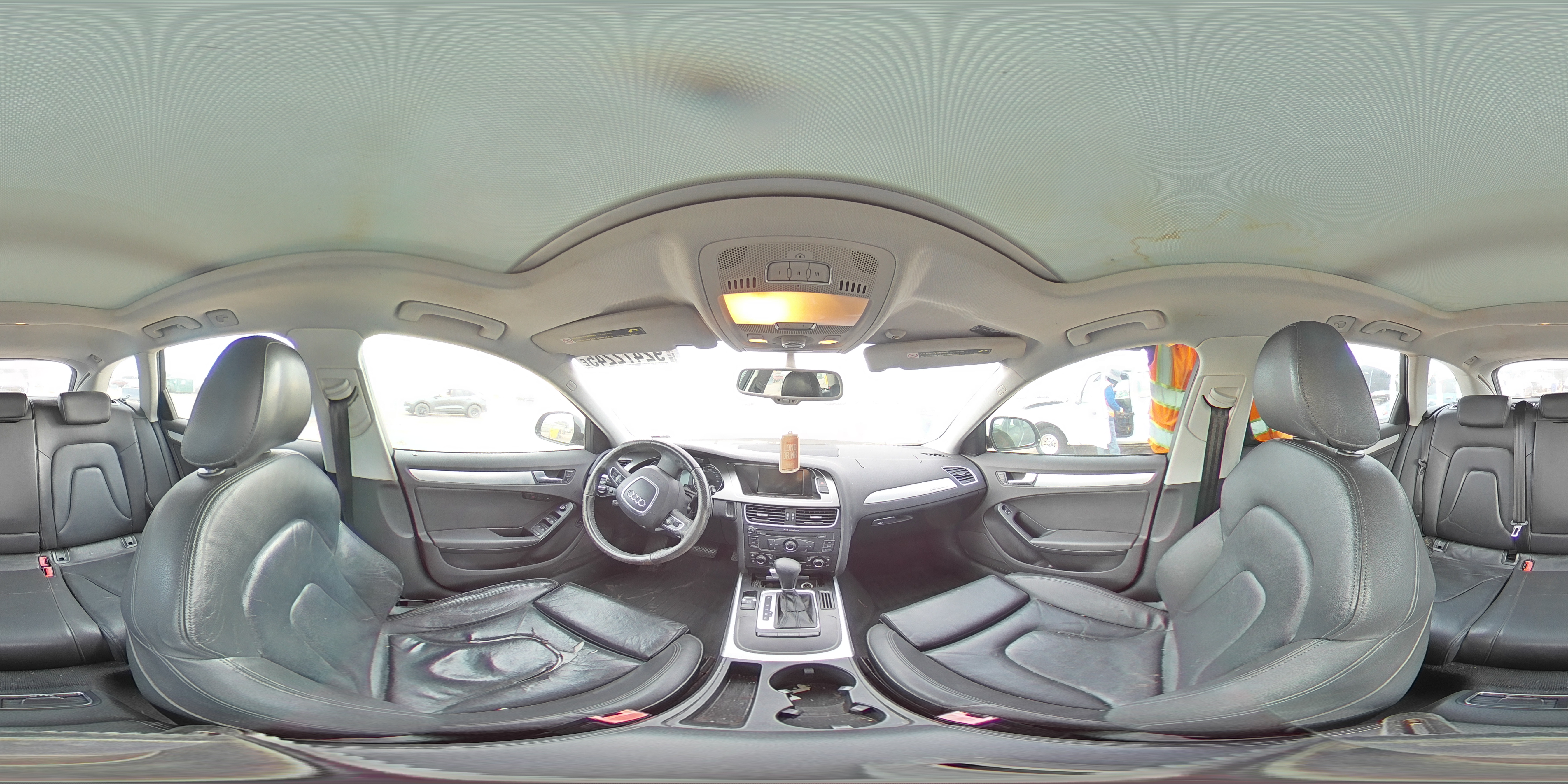 2009 Audi A4 Premium Plus VIN: WAUGF78K29A220143 Lot: 92472245