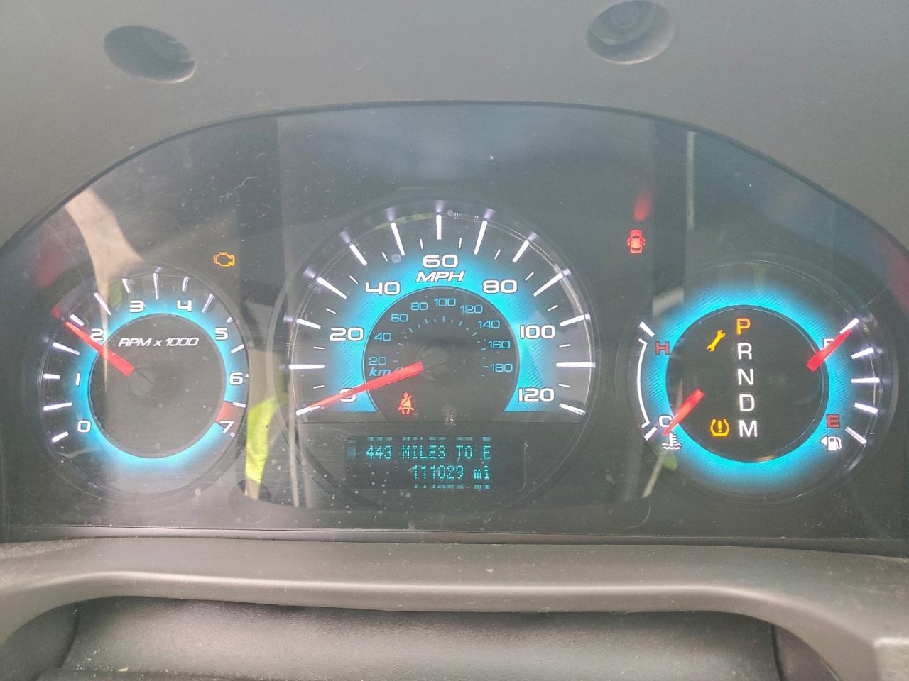 2012 Ford Fusion Sel VIN: 3FAHP0JG5CR168821 Lot: 94563585