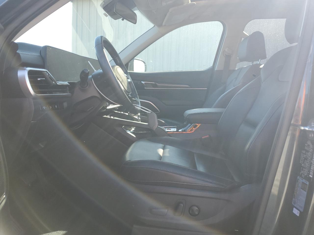 2024 Kia Telluride S VIN: 5XYP64GC3RG559537 Lot: 91467875