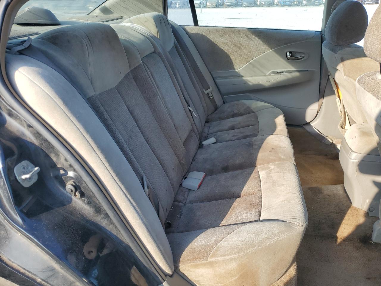 2004 Nissan Altima Base VIN: 1N4AL11D34C173833 Lot: 93408055