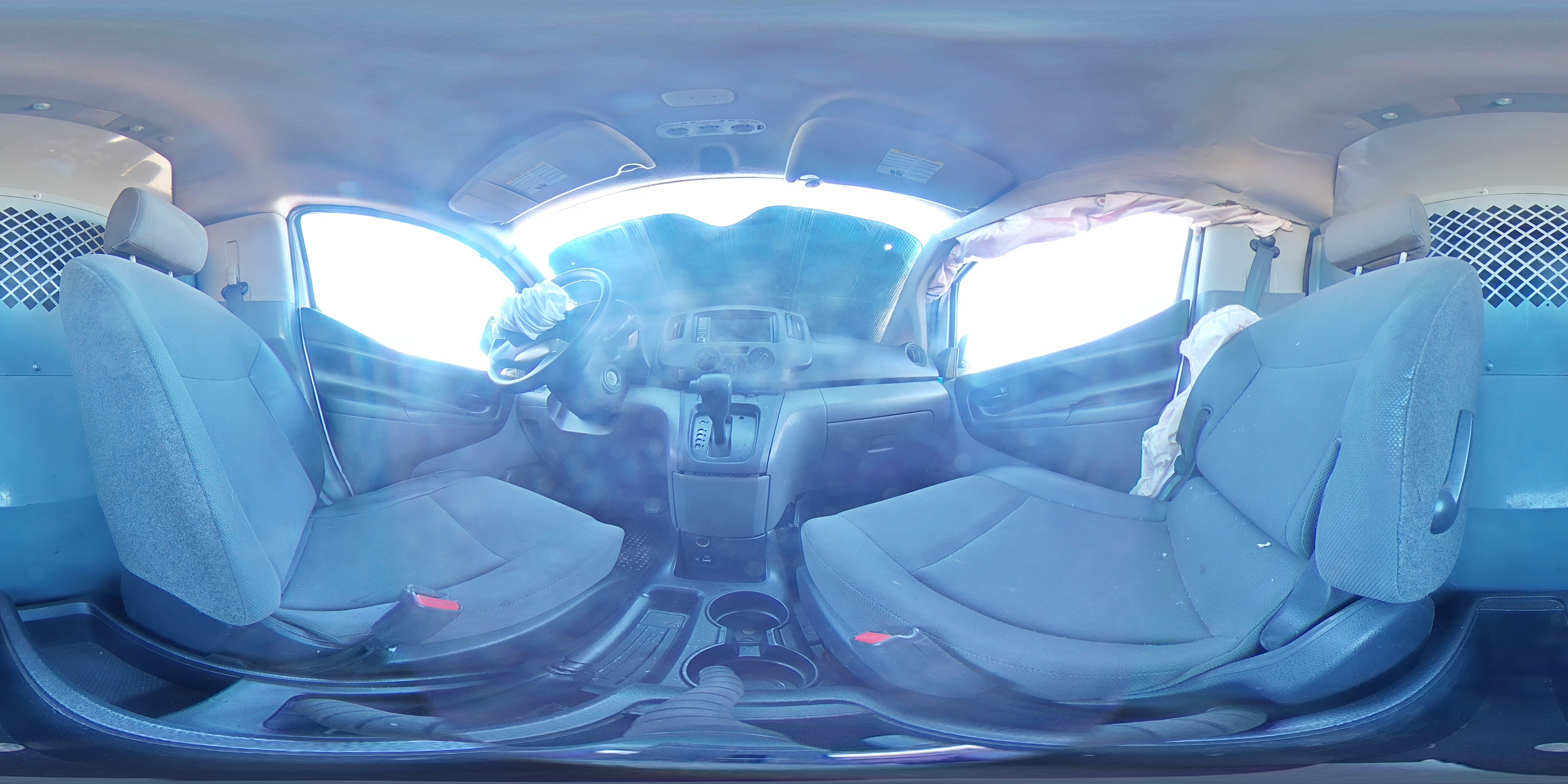 2020 Nissan Nv200 Delivery Van VIN: 3N6CM0KN8LK690746 Lot: 91828785