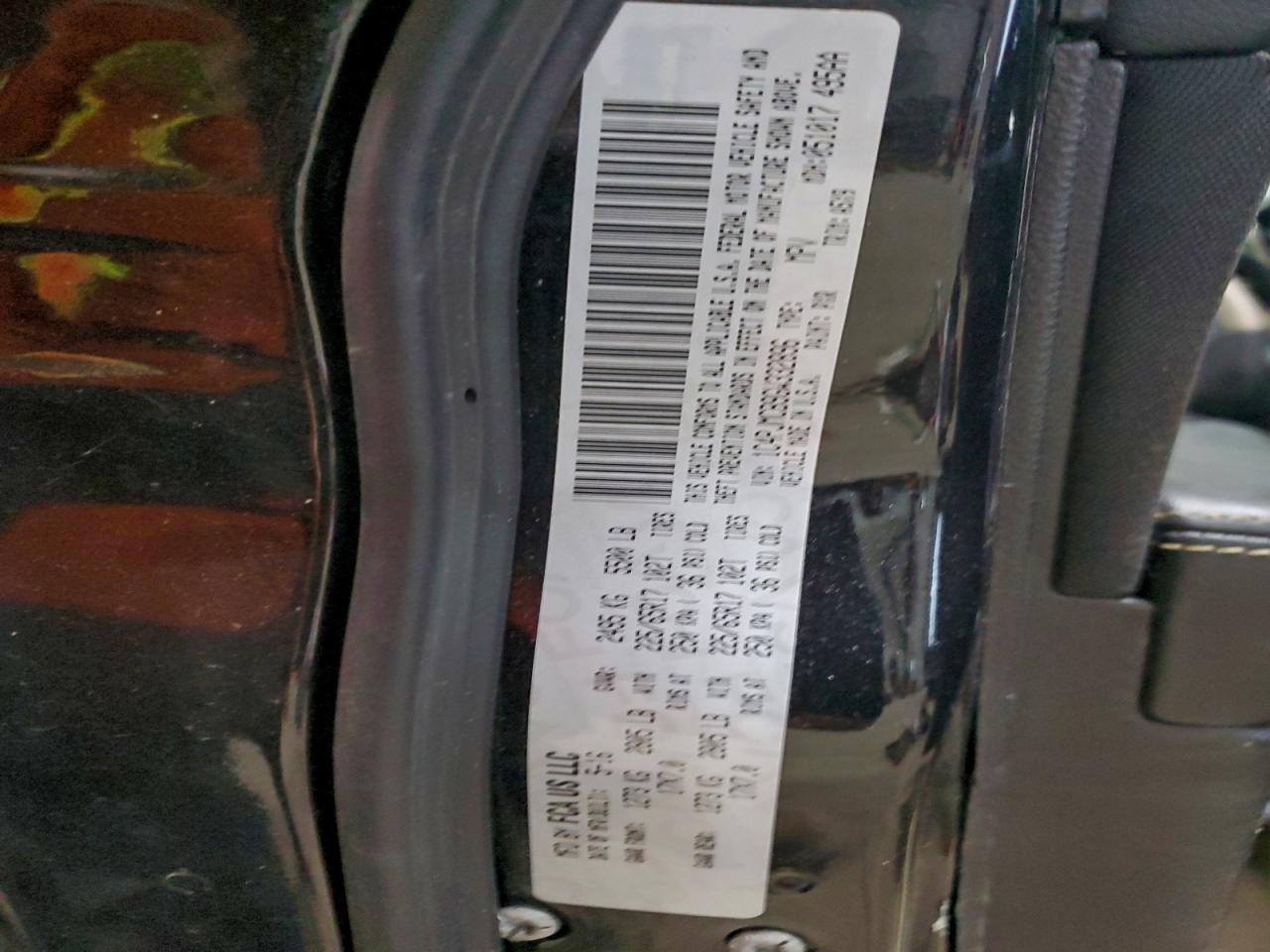 2016 Jeep Cherokee Latitude VIN: 1C4PJMCB9GW332896 Lot: 93780435