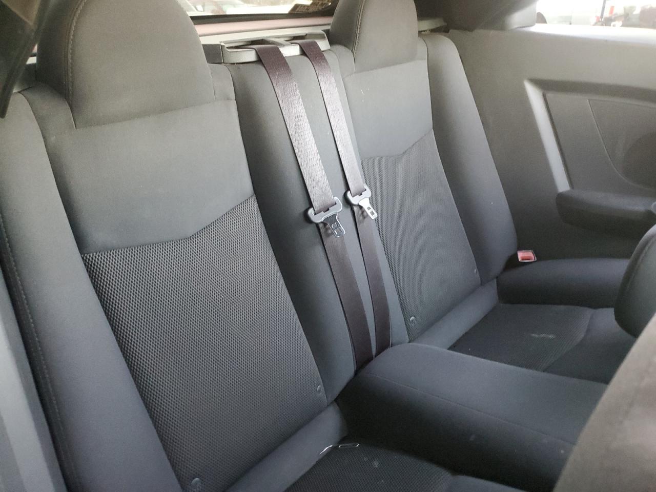 2010 Chrysler Sebring Touring VIN: 1C3BC5ED4AN148881 Lot: 92069365