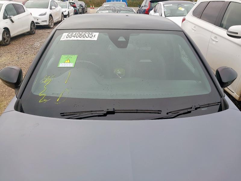 2024 VAUXHALL CORSA 100KW ULTIMATE 50KWH 5DR AUTO