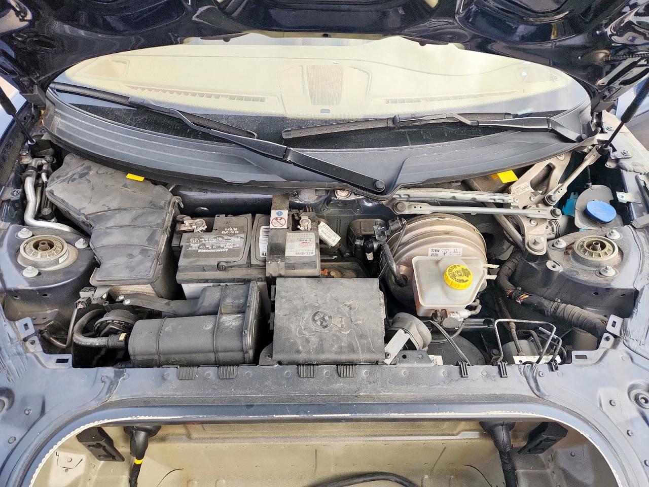 2015 Porsche 911 Carrera VIN: WP0AA2A96FS106363 Lot: 90901195