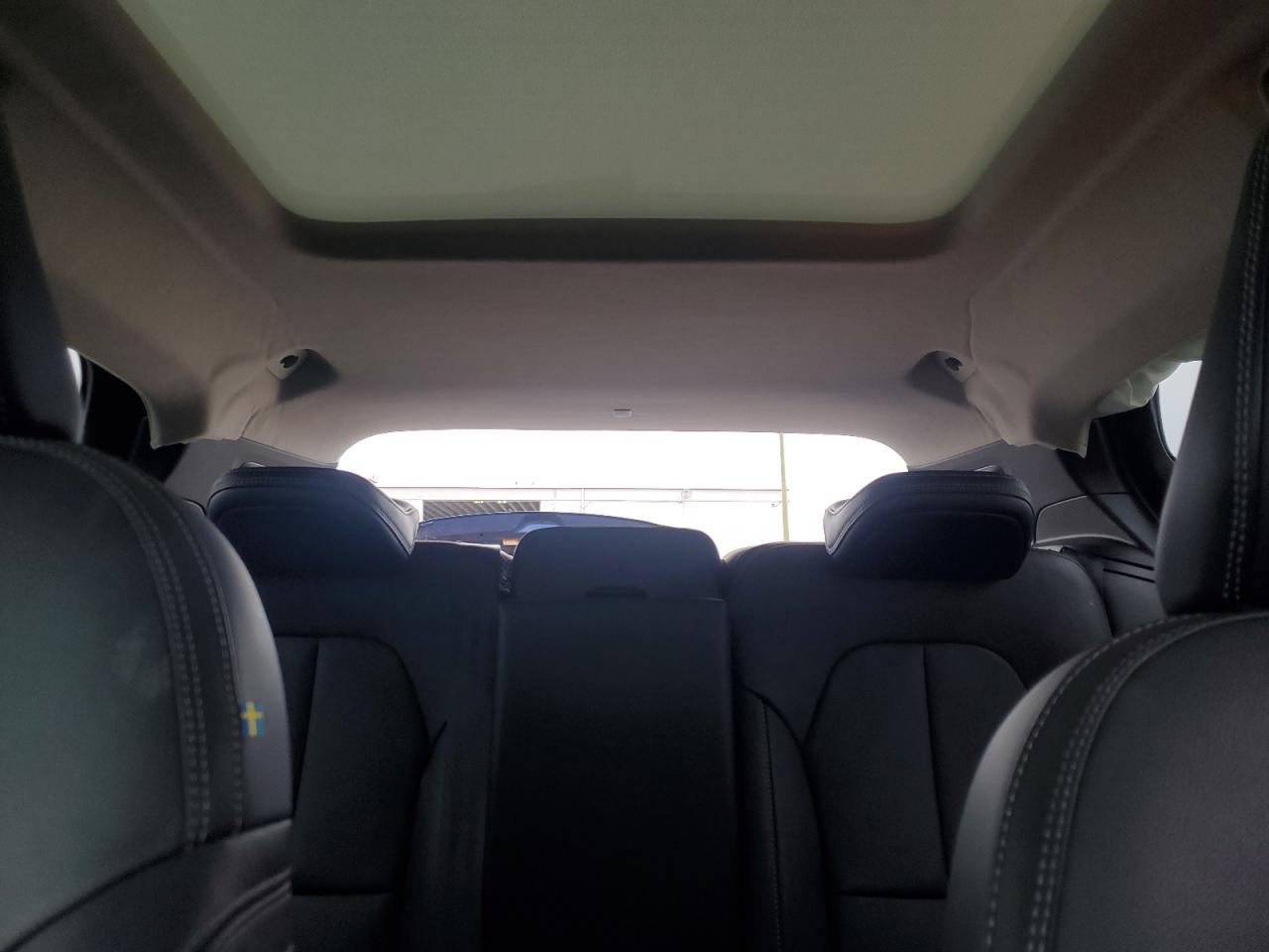 2021 Volvo Xc40 T5 Momentum VIN: YV4162UK4M2515830 Lot: 93357995