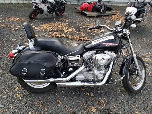 2004 Harley-Davidson Fxd