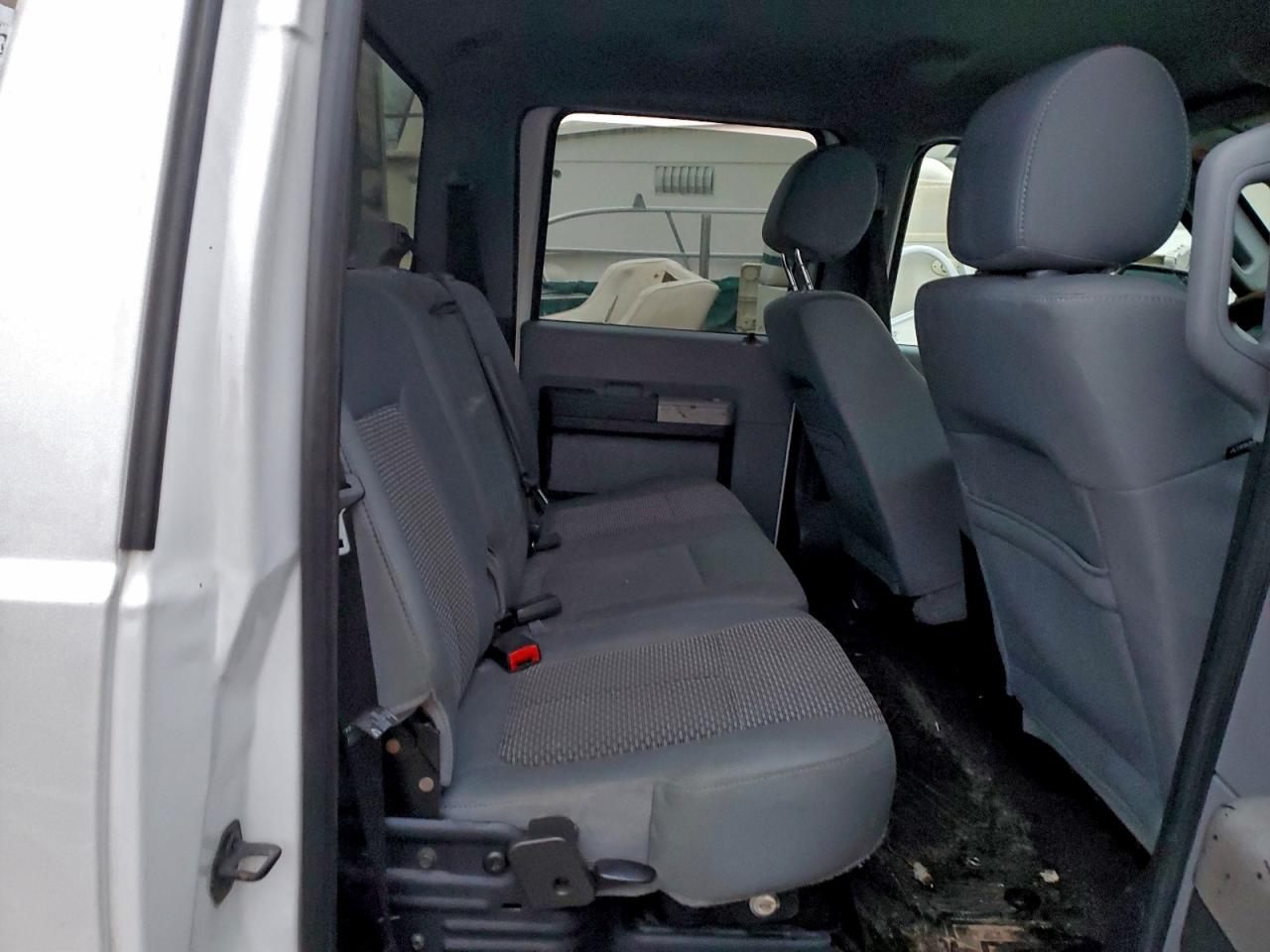 2013 Ford F350 Super Duty VIN: 1FT8W3DTXDEA85980 Lot: 92605565