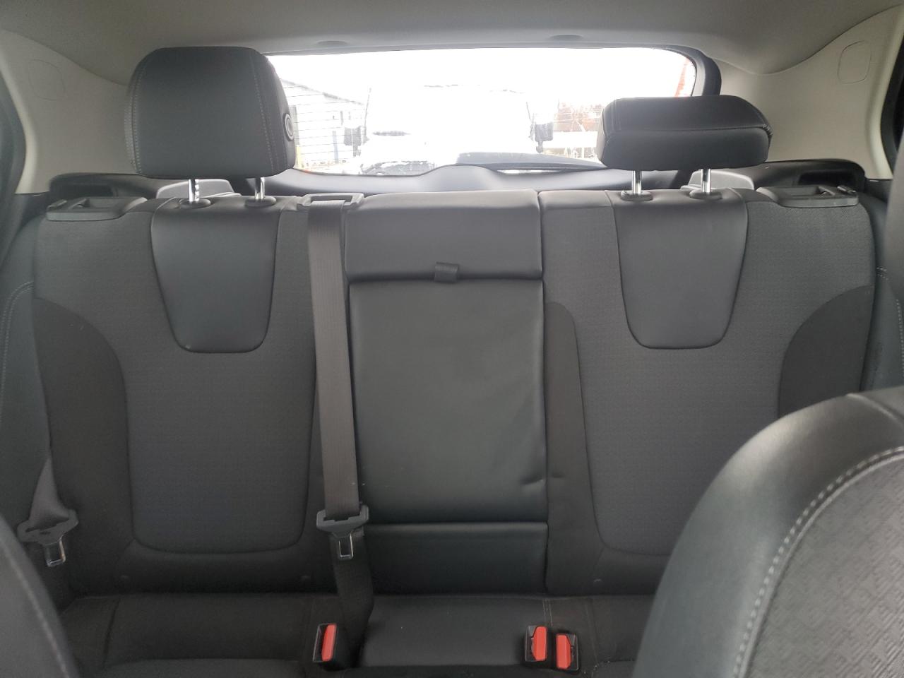 2021 Buick Encore Gx Select VIN: KL4MMDS28MB107586 Lot: 91968385