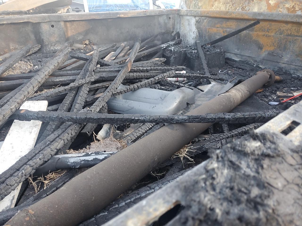 2002 Ford F250 Super Duty VIN: 1FTNF20L32EA22400 Lot: 91499805