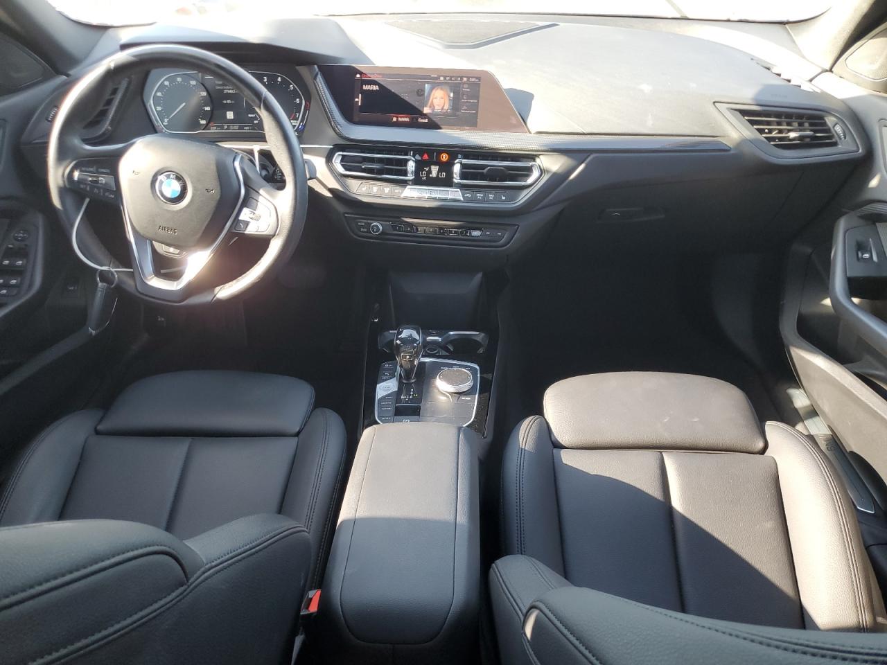 2021 BMW 228Xi VIN: WBA73AK00M7G50436 Lot: 92303515