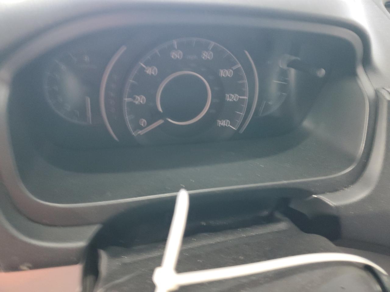 2014 Honda Cr-V Ex VIN: 5J6RM4H55EL029867 Lot: 91884095