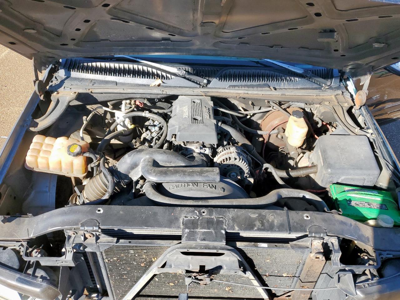 1999 Chevrolet Silverado C1500 VIN: 2GCEC19TXX1129264 Lot: 90805585