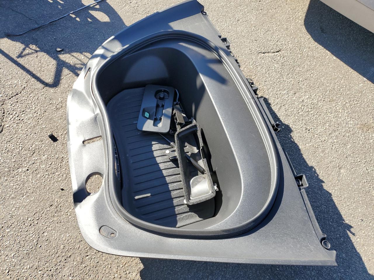 2025 Tesla Model 3 VIN: 5YJ3E1EA3SF986456 Lot: 92437055