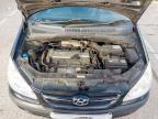 2007 HYUNDAI GETZ 1.4 CDX 5DR AUTO for sale at Copart SANDWICH