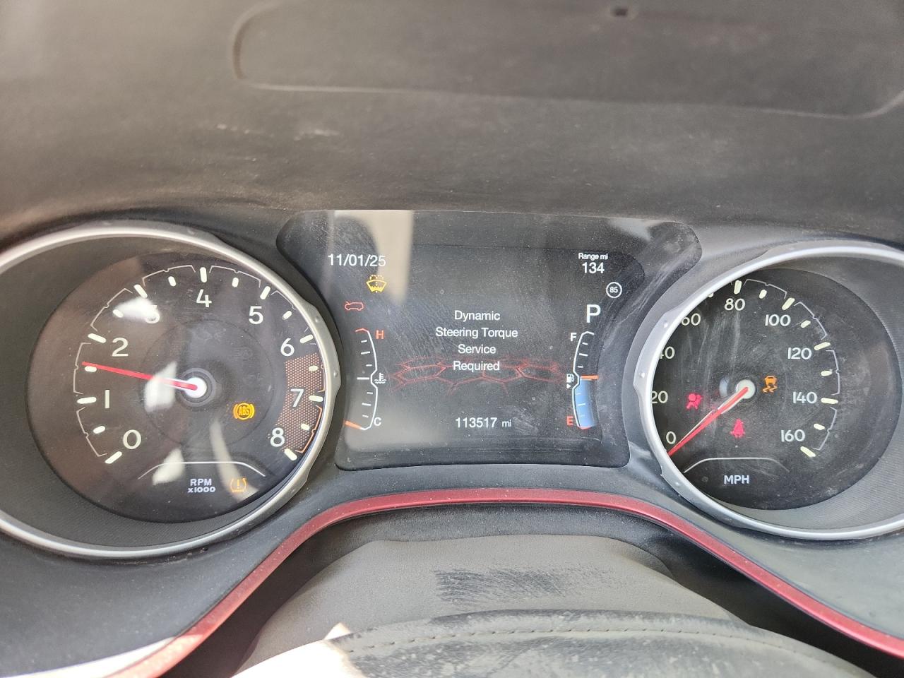 2020 Jeep Compass Trailhawk VIN: 3C4NJDDB5LT118591 Lot: 90345145