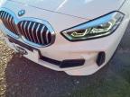2020 BMW 1 SERIES 118I M SPORT 5DR STEP AUTO for sale at Copart YORK