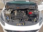 2022 FORD FIESTA 1.0 ECOBOOST MHEV TREND VAN for sale at Copart EAST KILBRIDE