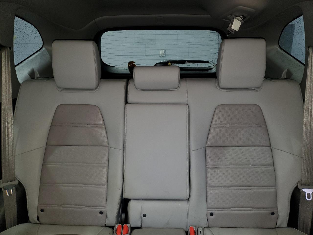 2020 Honda Cr-V Touring VIN: 2HKRW2H90LH674922 Lot: 92282775