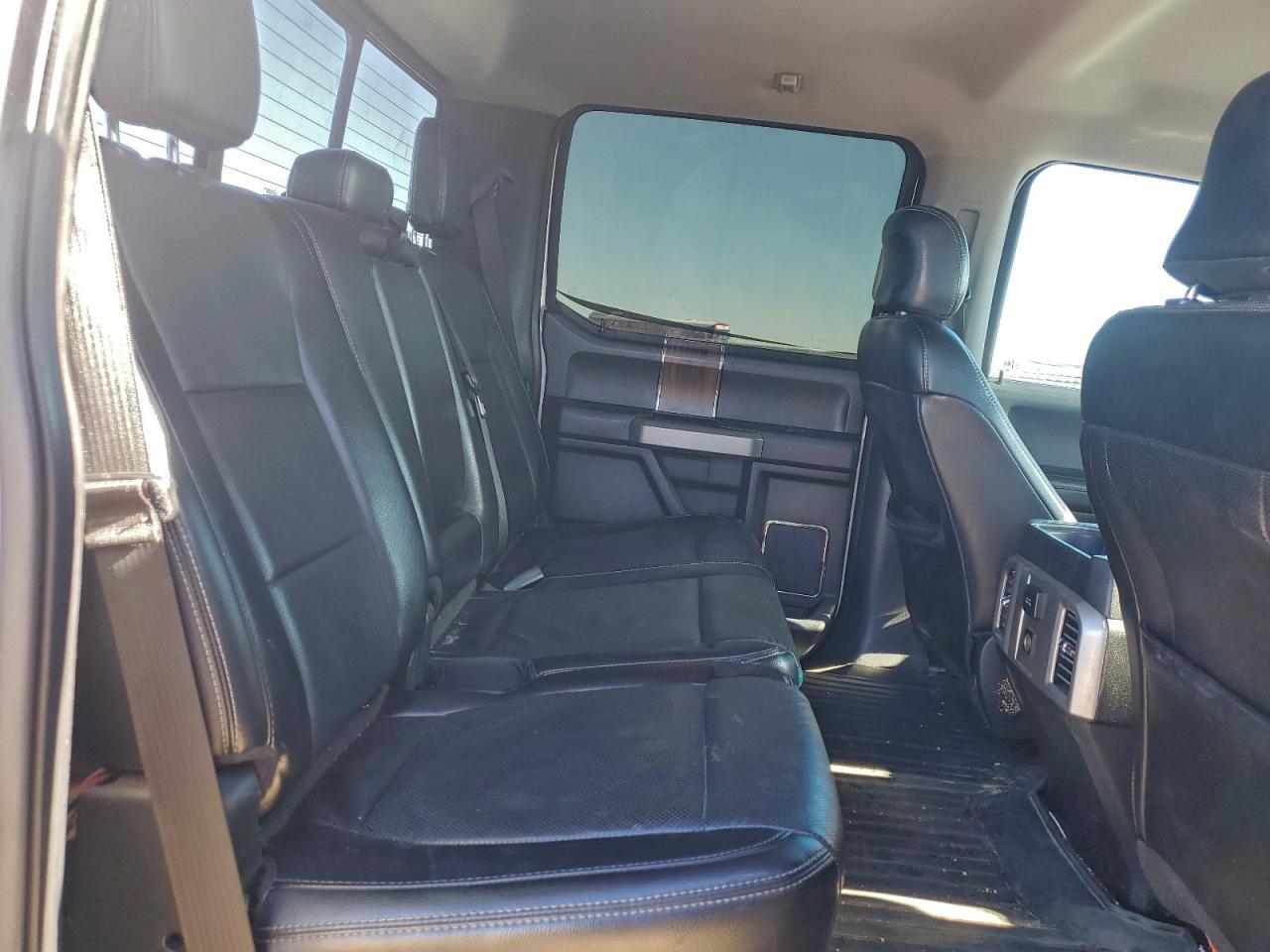 2016 Ford F150 Supercrew VIN: 1FTEW1CP7GKE85884 Lot: 94231215