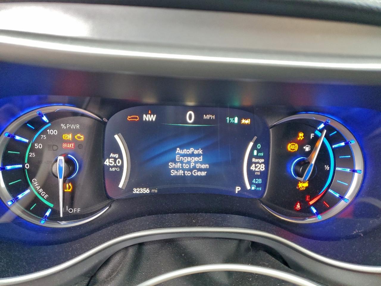 2022 Chrysler Pacifica Hybrid Touring L VIN: 2C4RC1L73NR174087 Lot: 93533755