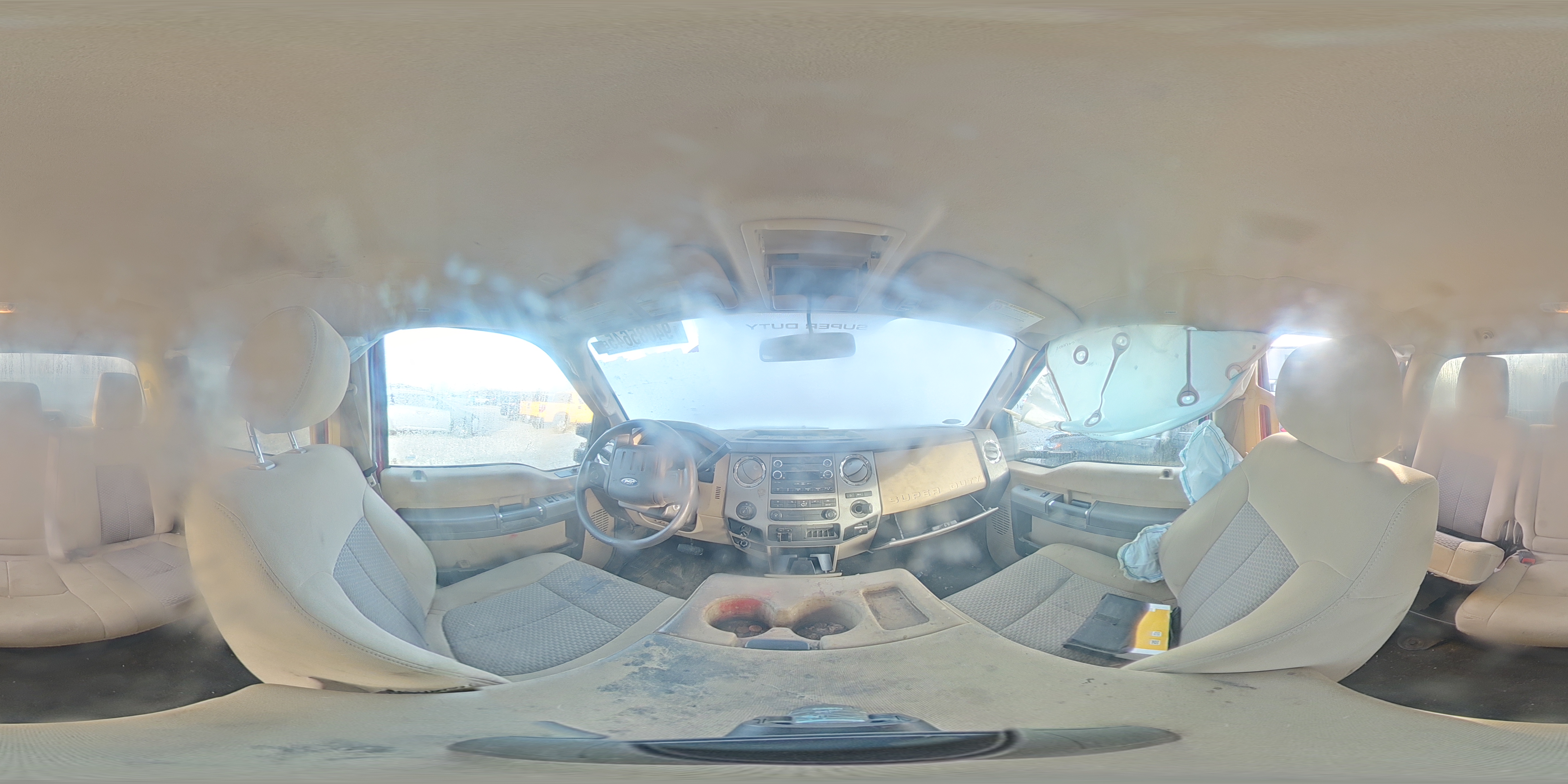 2014 Ford F250 Super Duty VIN: 1FT7W2B6XEEB10459 Lot: 94085645