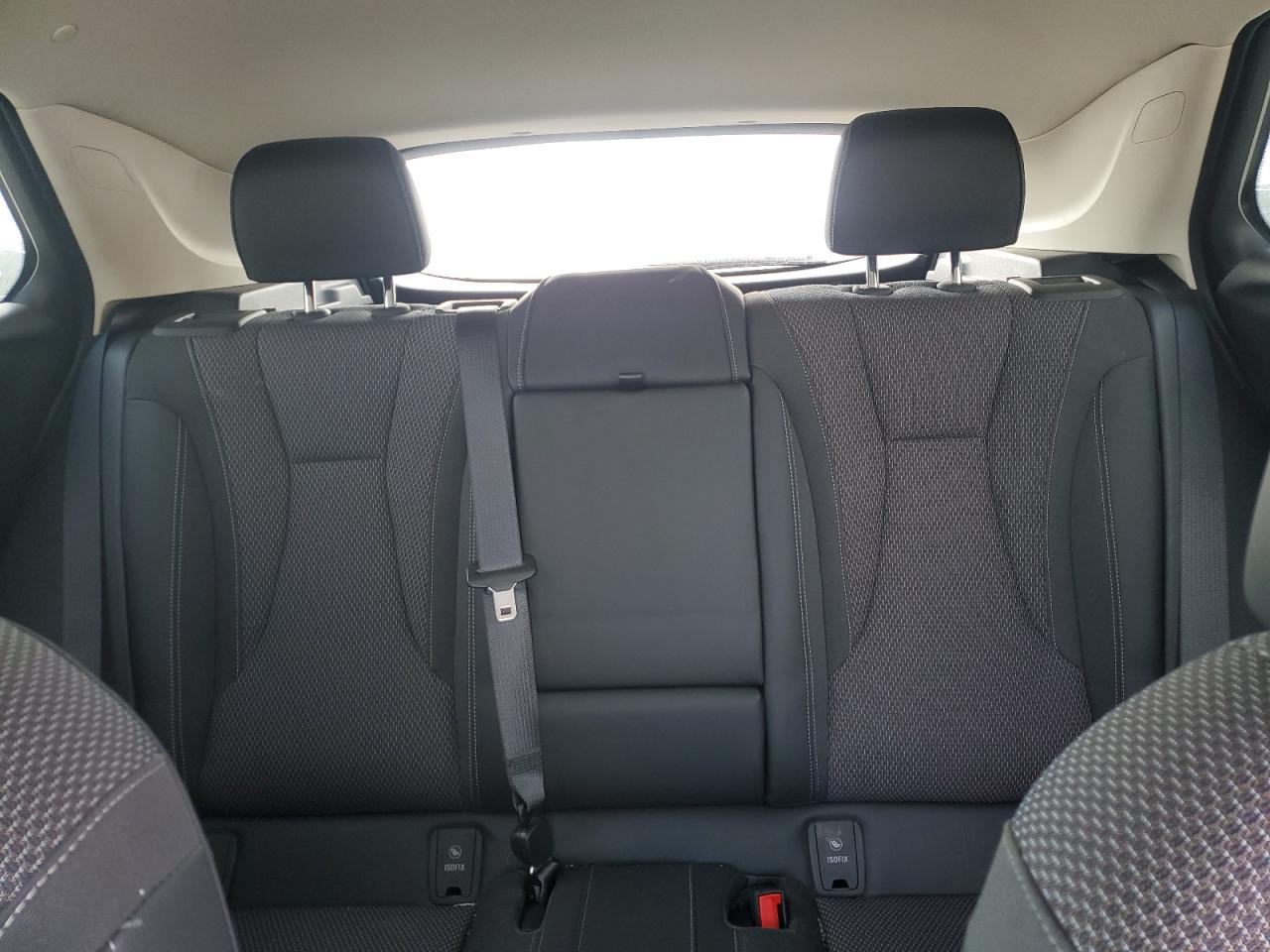 2020 Buick Envision Preferred VIN: LRBAZLR42ND159957 Lot: 93044955