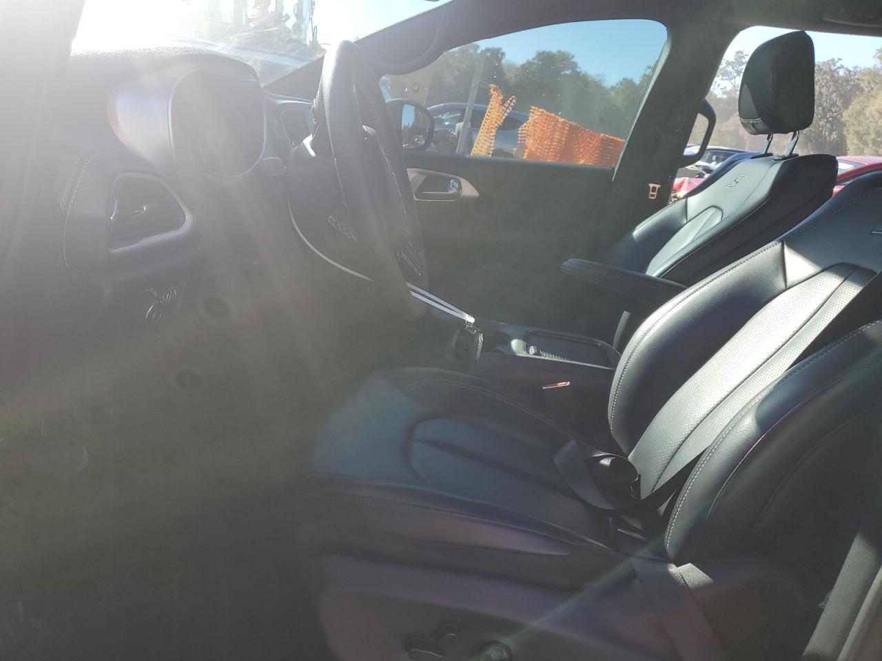 2023 Chrysler Pacifica Touring L VIN: 2C4RC3BG9PR528226 Lot: 92503995